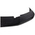 Upper Bumper Top Pad For 2003-2020 GMC Savana/Express