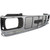 Grille For 1991-1994 GMC Jimmy 1991-1993 GMC Sonoma