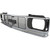 Grille For 1991-1994 GMC Jimmy 1991-1993 GMC Sonoma