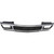 Grille For 1991-1994 GMC Jimmy 1991-1993 GMC Sonoma