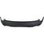 Rear Bumper Cover For 2007-2012 Acadia Without Sensors