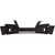 Front Bumper Cover For 2010-2015 GMC Terrain With Fog Lamp Holes CAPA