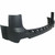 Rear Bumper Cover For 2010-2015 GMC Terrain CAPA