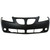Front Bumper Cover For 2005-2009 Pontiac G6 Without GXP CAPA