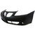 Front Bumper Cover For 2005-2009 Pontiac G6 Without GXP CAPA