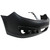 Front Bumper Cover For 2007-2010 Saturn Aura