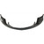 Front Bumper Cover For 2007-2010 Saturn Aura