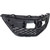 Front Grille For 2014-2016 Acura MDX