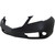 Primed Front Bumper Cover For 2013-2015 Acura RDX