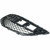 2013-2015 Grille For Acura RDX