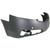 Front Bumper Cover For 2009-2011 Acura TL