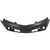 Primed Front Bumper Cover For 2012-2014 Acura TL CAPA