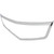 Chrome Grille Molding For 2006-2008 Acura TSX