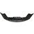 Front Bumper Cover for 2003-2005 Honda Accord