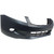 Front Bumper Cover For 2008-2010 Honda Accord Sedan