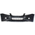 Front Bumper Cover For 2008-2010 Honda Accord Sedan