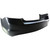 Rear Bumper Cover For 2008-2012 Honda Accord Sedan 4 Cylinder CAPA