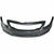 Primed Front Bumper Cover For 2011-2012 Honda Accord Coupe