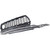 Lower Grille For 2013-2015 Honda Accord Touring With Cruise