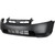 Front Bumper Cover For 2006-2008 Honda Civic