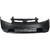 Front Bumper Cover For 2006-2008 Honda Civic