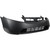 Front Bumper Cover For 2006-2008 Honda Civic