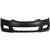 Front Bumper Cover For 2009-2011 Honda Civic Coupe CAPA