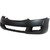Front Bumper Cover For 2009-2011 Honda Civic Coupe CAPA