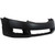 Front Bumper Cover For 2009-2011 Honda Civic Coupe CAPA
