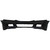 Front Bumper Cover For 2009-2011 Honda Civic Coupe CAPA