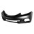 Front Bumper Cover For 2013-2015 Honda Civic Sedan