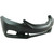 Front Bumper Cover For 2013-2015 Honda Civic Sedan