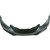 Front Bumper Cover For 2013-2015 Honda Civic Sedan