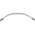 Grille Molding Chrome For 2013-2015 Honda Civic Sedan