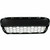 Black Lower Grille For 2012-2013 Honda Civic Coupe
