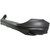Front Upper Bumper Cover For 2010-2011 Honda CR-V With Fog Lamp Holes