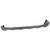 Rear Lower Bumper Cover For 2010-2011 Honda CR-V