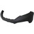 Front Upper Bumper Cover For 2012-2014 Honda CR-V