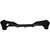 Front Upper Bumper Cover For 2012-2014 Honda CR-V