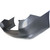 Rear Bumper Cover For 2005-2010 Honda Odyssey EX/EX-L/LX CAPA Without Sensors