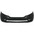 Front Bumper Cover For 2011-2016 Honda Odyssey EX/EX-L/LX Without Sensors CAPA