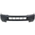 Front Bumper Cover For 2003-2005 Honda Pilot Primed