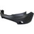 Front Bumper Cover For 2012-2015 Honda Pilot CAPA EX/LX/EX-L