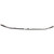 Chrome Grille Molding For 2012-2015 Honda Pilot