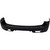 Rear Bumper Cover For 2012-2015 Honda Pilot LX/EX/EX-L