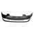 Primed Front Bumper Cover For 2006-2011 Hyundai Accent CAPA