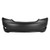 Rear Bumper Cover For 2012-2017 Hyundai Accent Sedan