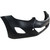 Primed Front Bumper Cover For 2011-2013 Hyundai Elantra Sedan
