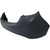 Primed Rear Bumper Cover For 2011-2013 Hyundai Elantra Sedan