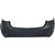 Primed Rear Bumper Cover For 2011-2013 Hyundai Elantra Sedan